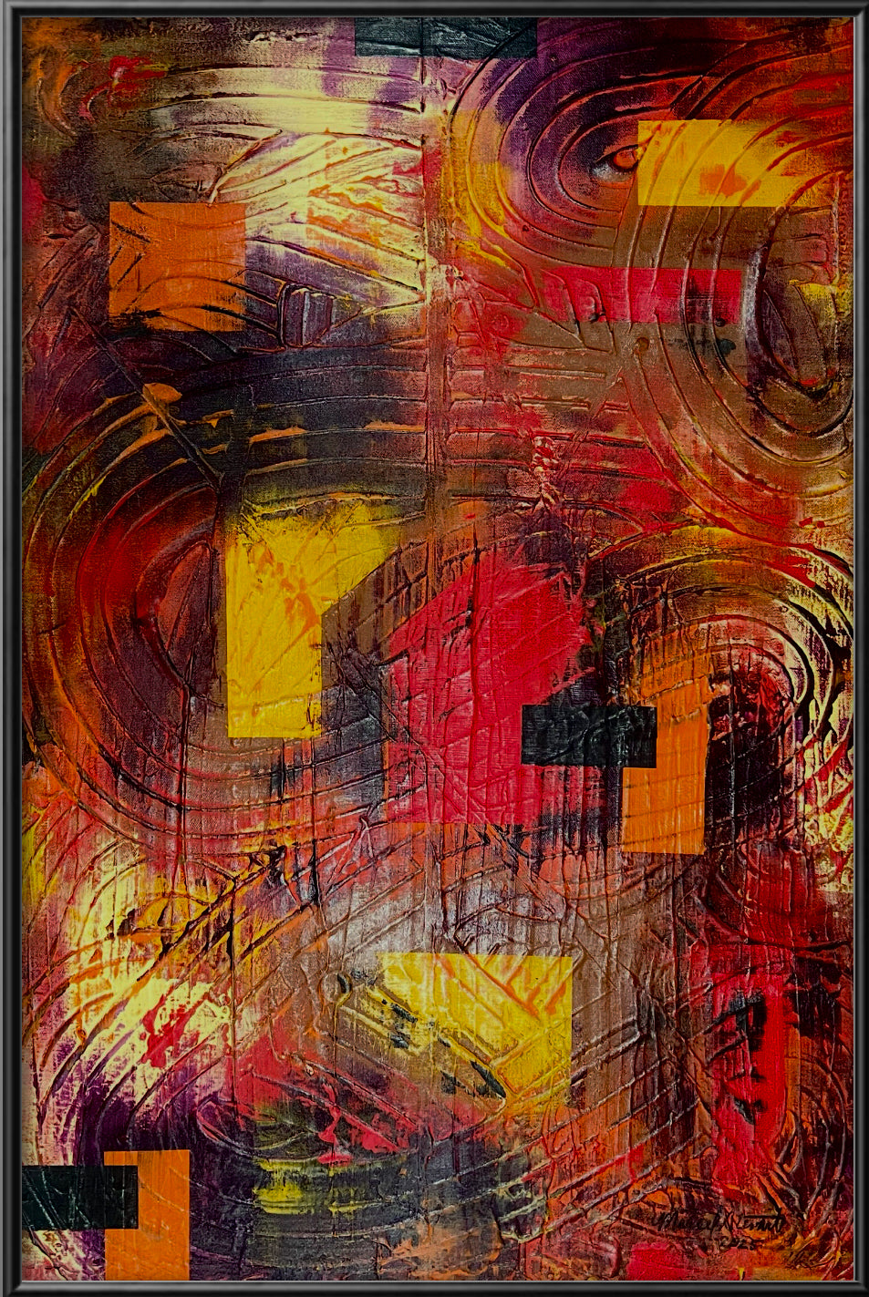 Grandma (Ode to Sadie)