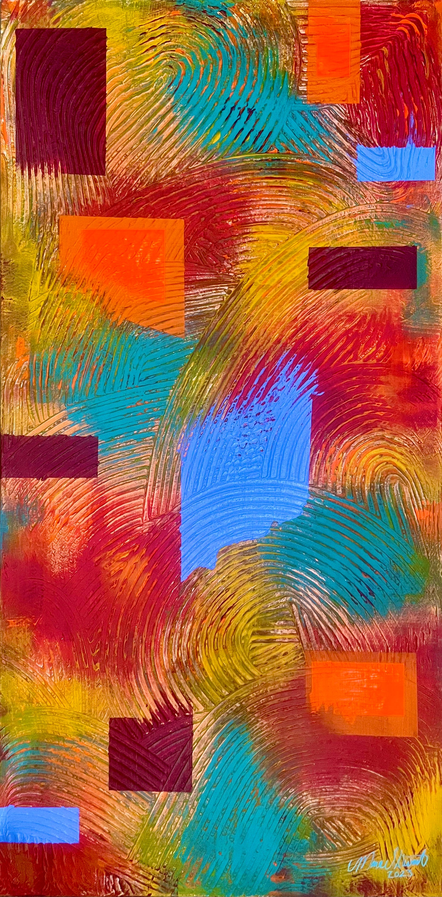 Restful Dreamscape