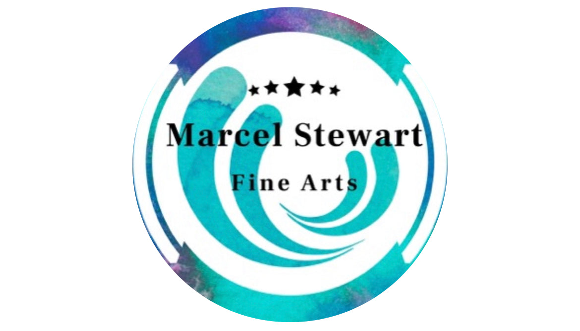 Marcel Stewart Fine Arts