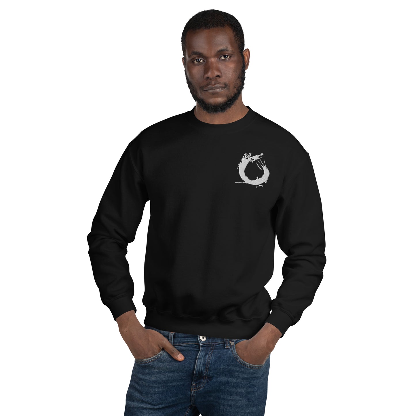 Unisex “Splash” Sweatshirt