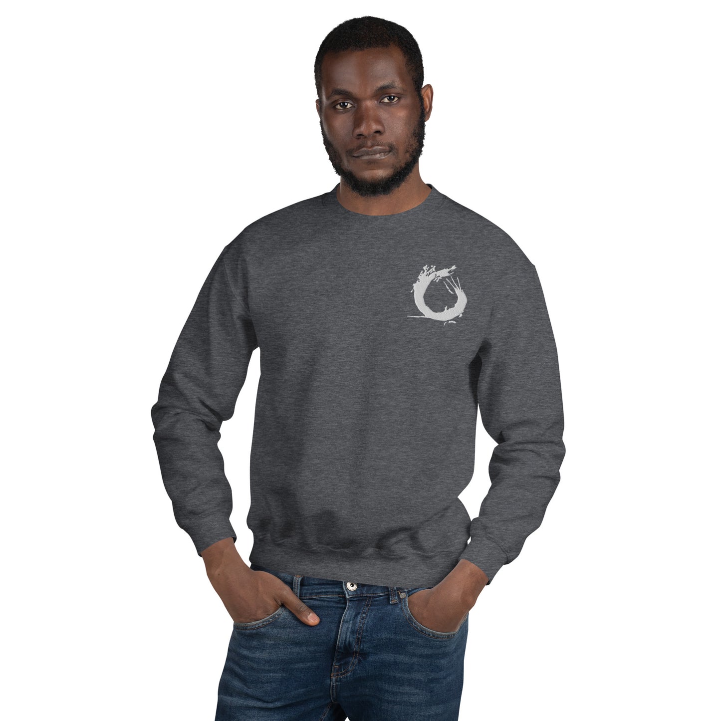 Unisex “Splash” Sweatshirt