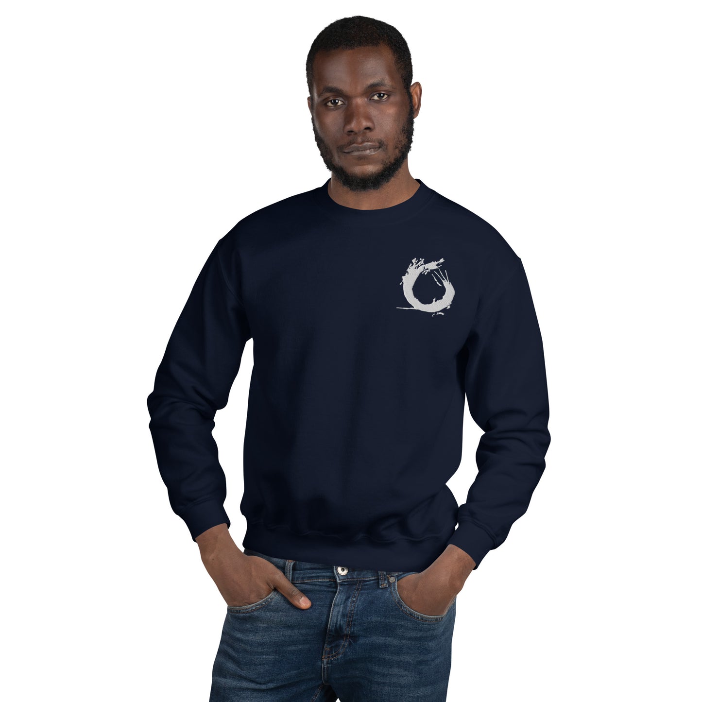 Unisex “Splash” Sweatshirt