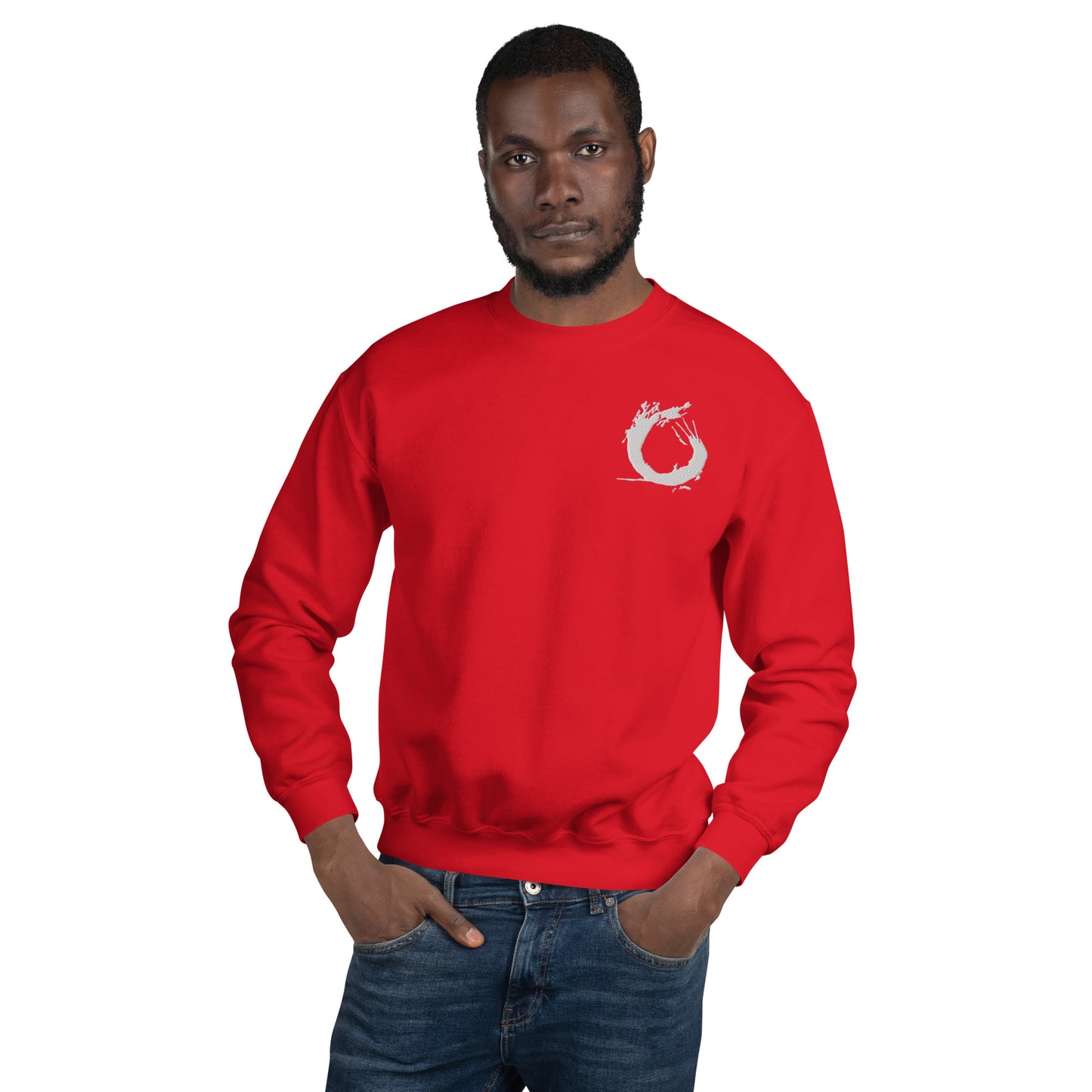Unisex “Splash” Sweatshirt