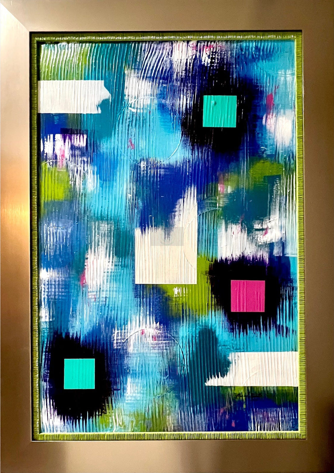 I Like the Blues