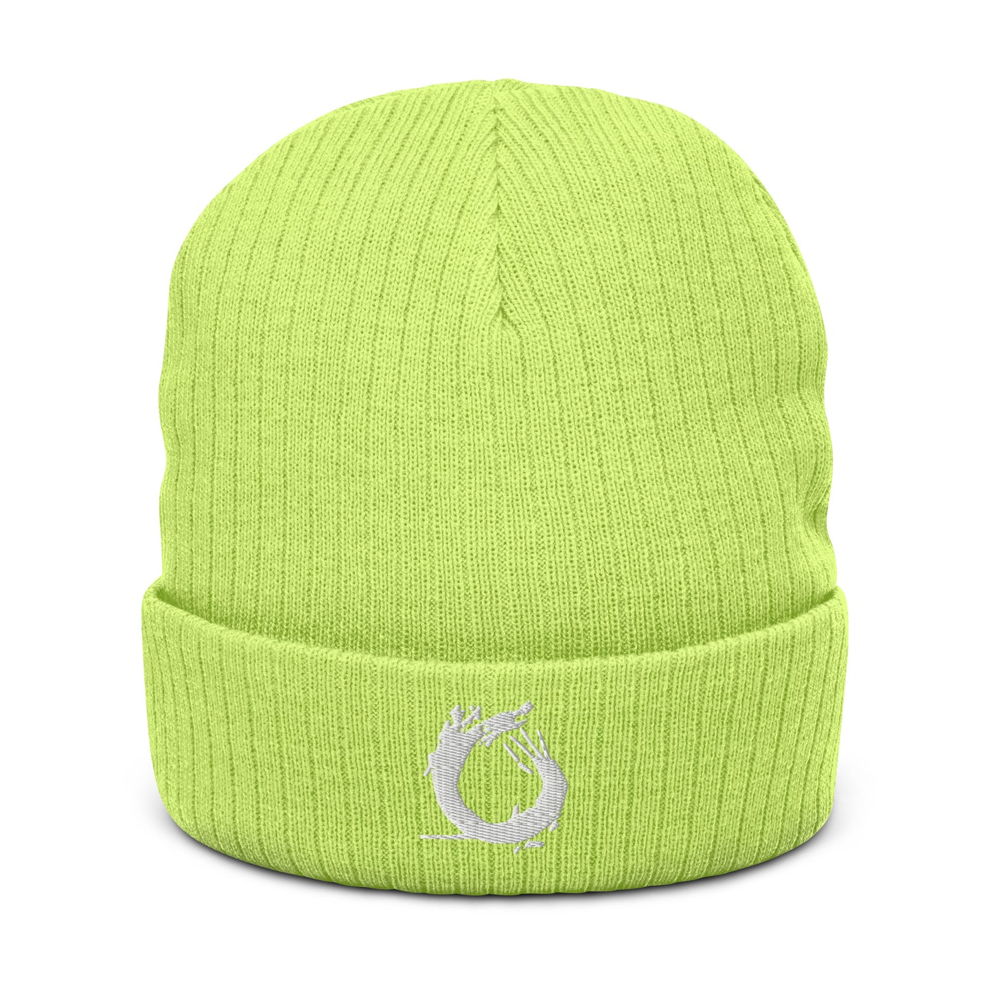 “Splash” Beanie