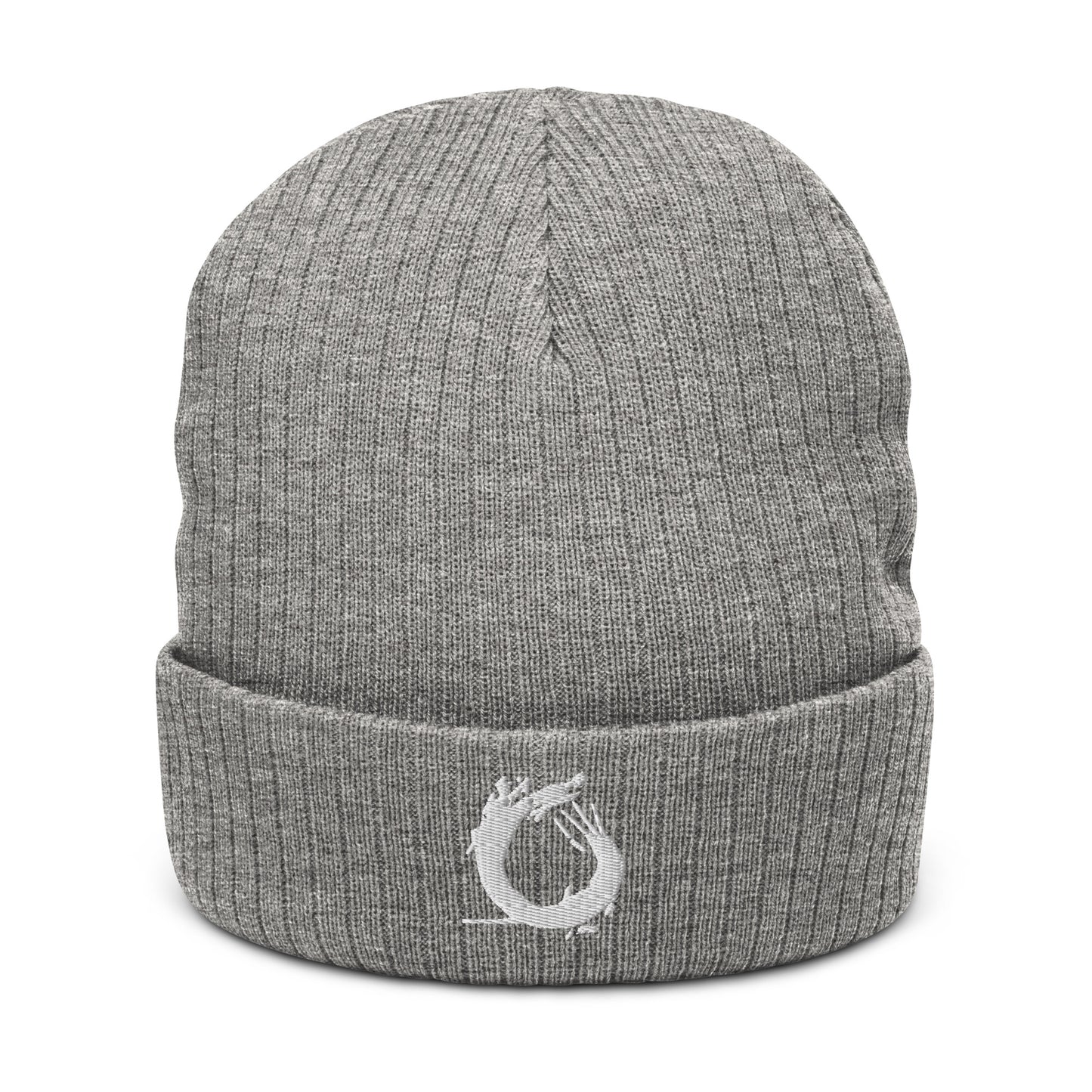 “Splash” Beanie