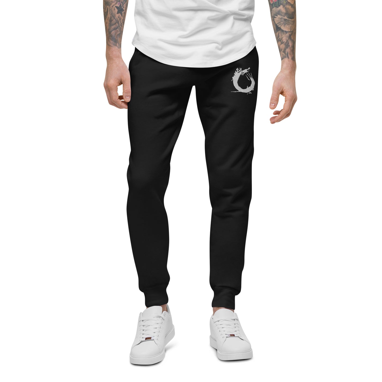Unisex "Splash" sweatpants