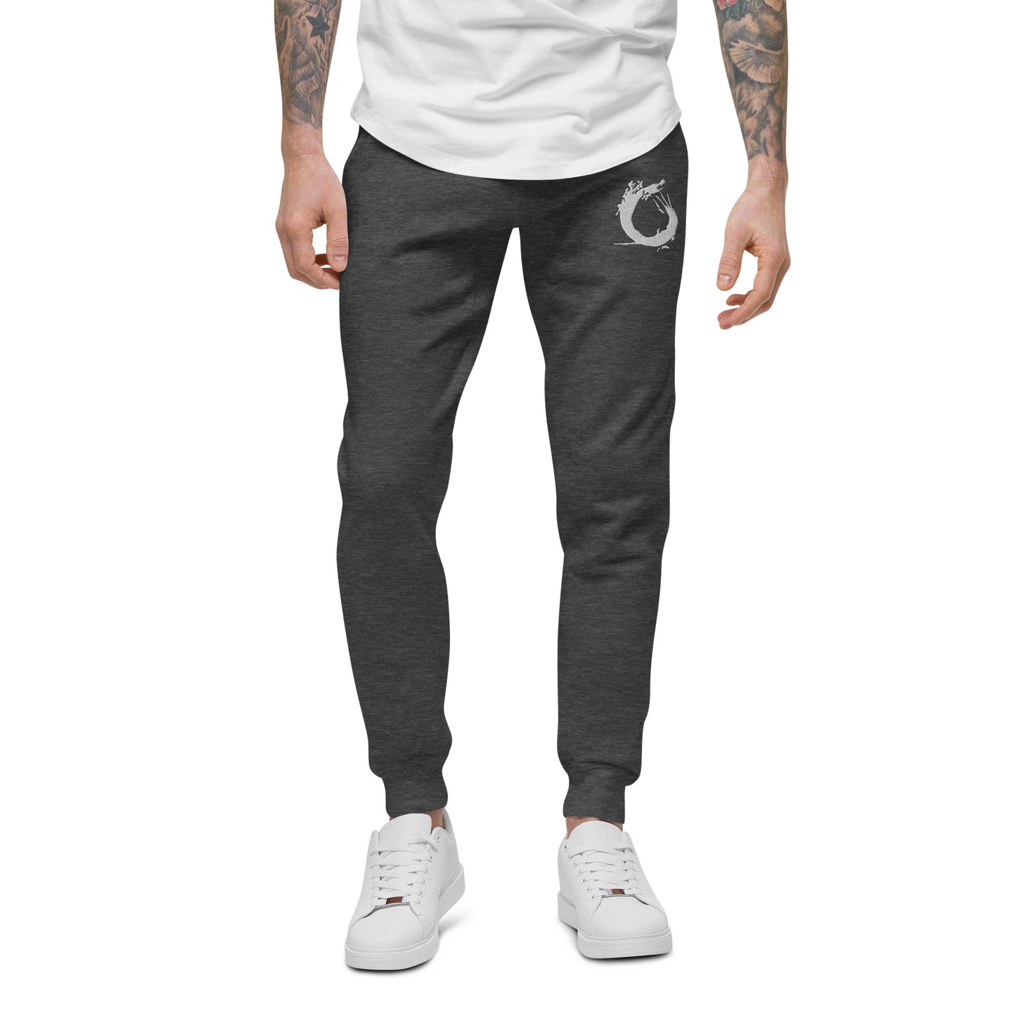 Unisex "Splash" sweatpants