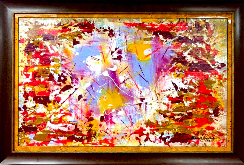 Brown Sugar - Sweet Honey Pt. 1