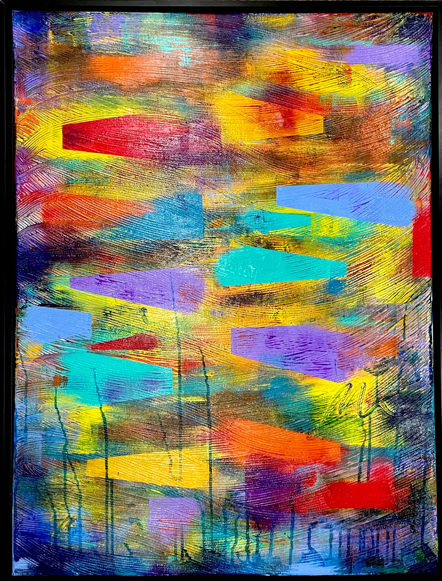 Prismatic Spectrum