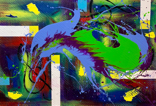 Mystical Melody