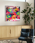 Evocative Brilliance