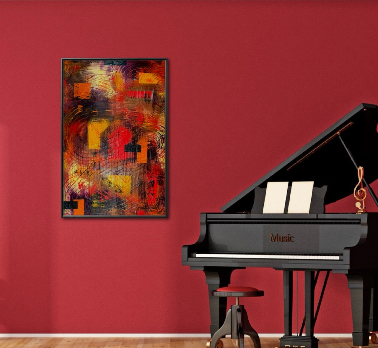 Grandma (Ode to Sadie)