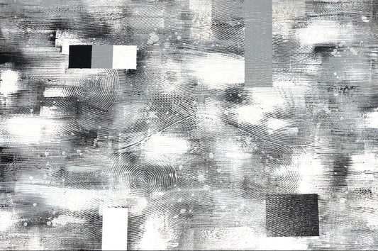 Grey Matter Pt. 2