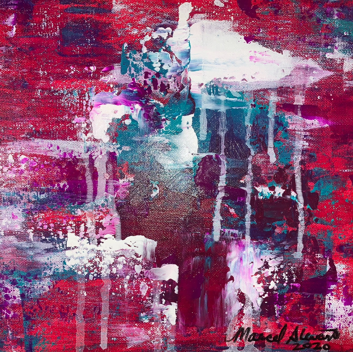 Passing Clouds Part I