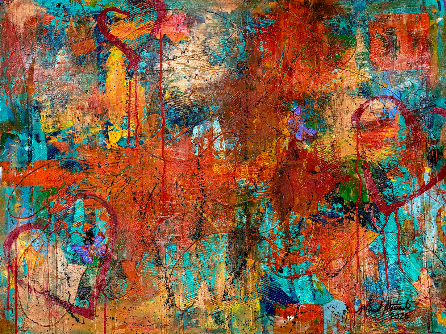 When All Else Fails…