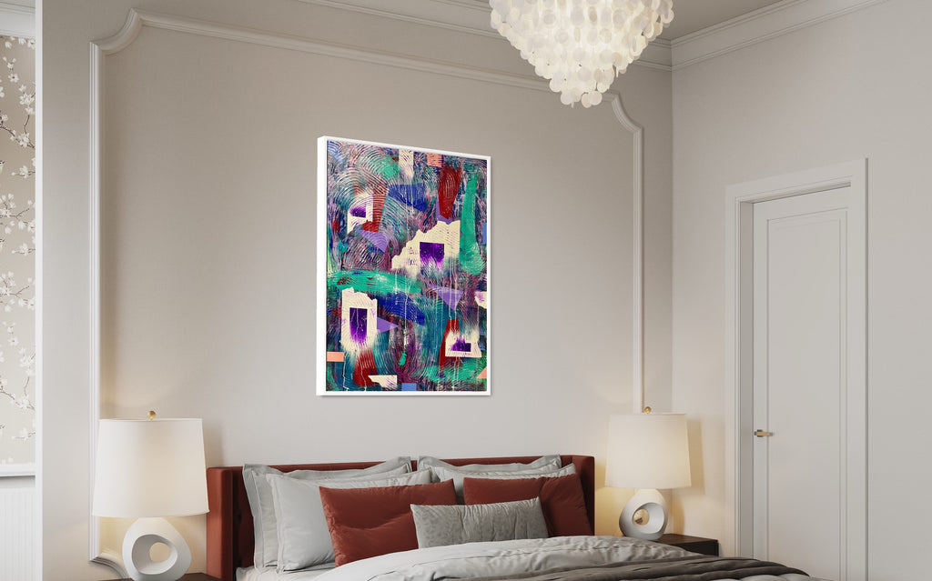 Expressive Extrovert