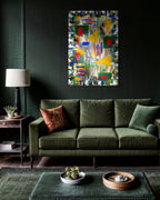 Liberation: The Rise from Opression