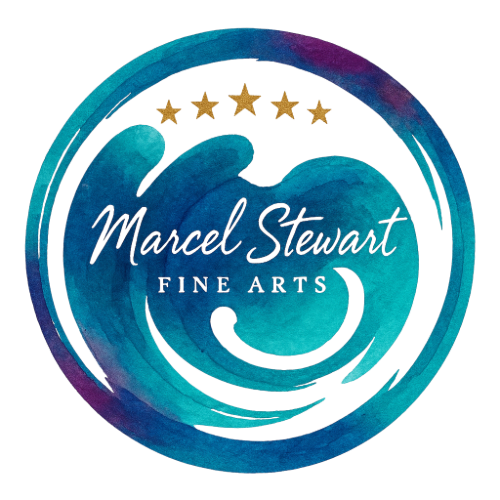 Marcel Stewart Fine Arts