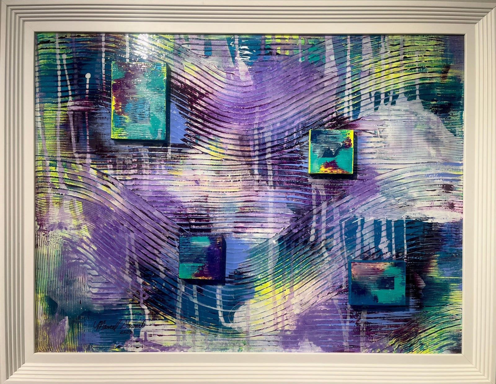 Midnight Dreams Pt 2