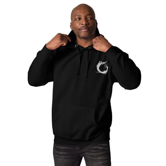 Unisex “Splash” Hoodie