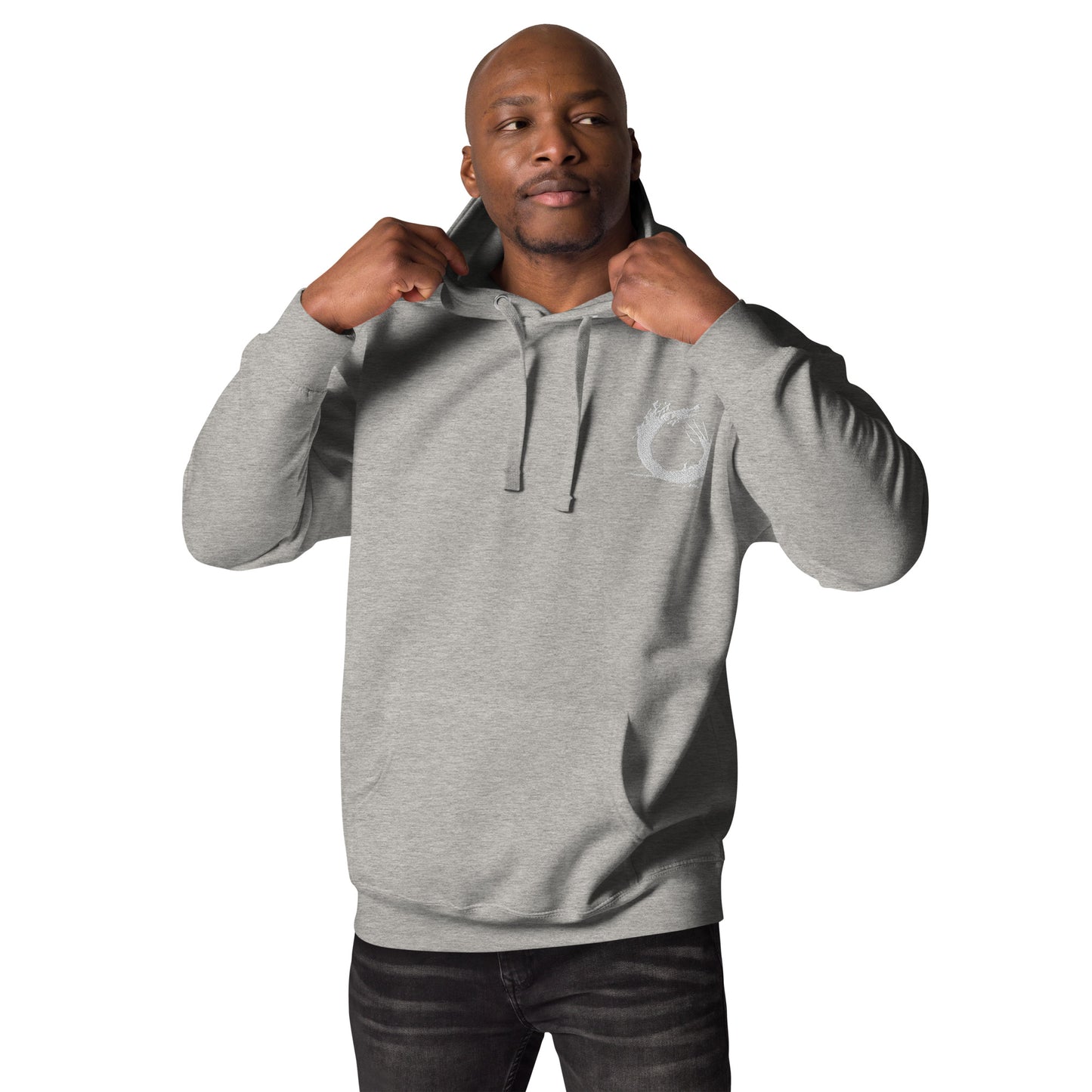 Unisex “Splash” Hoodie