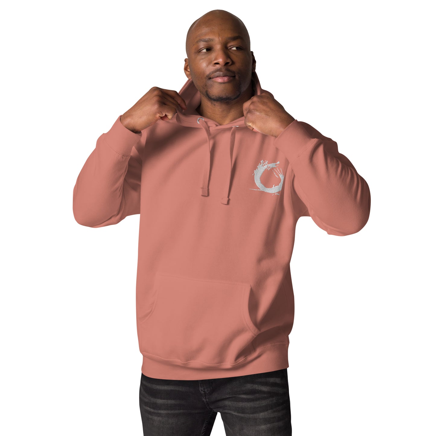 Unisex “Splash” Hoodie
