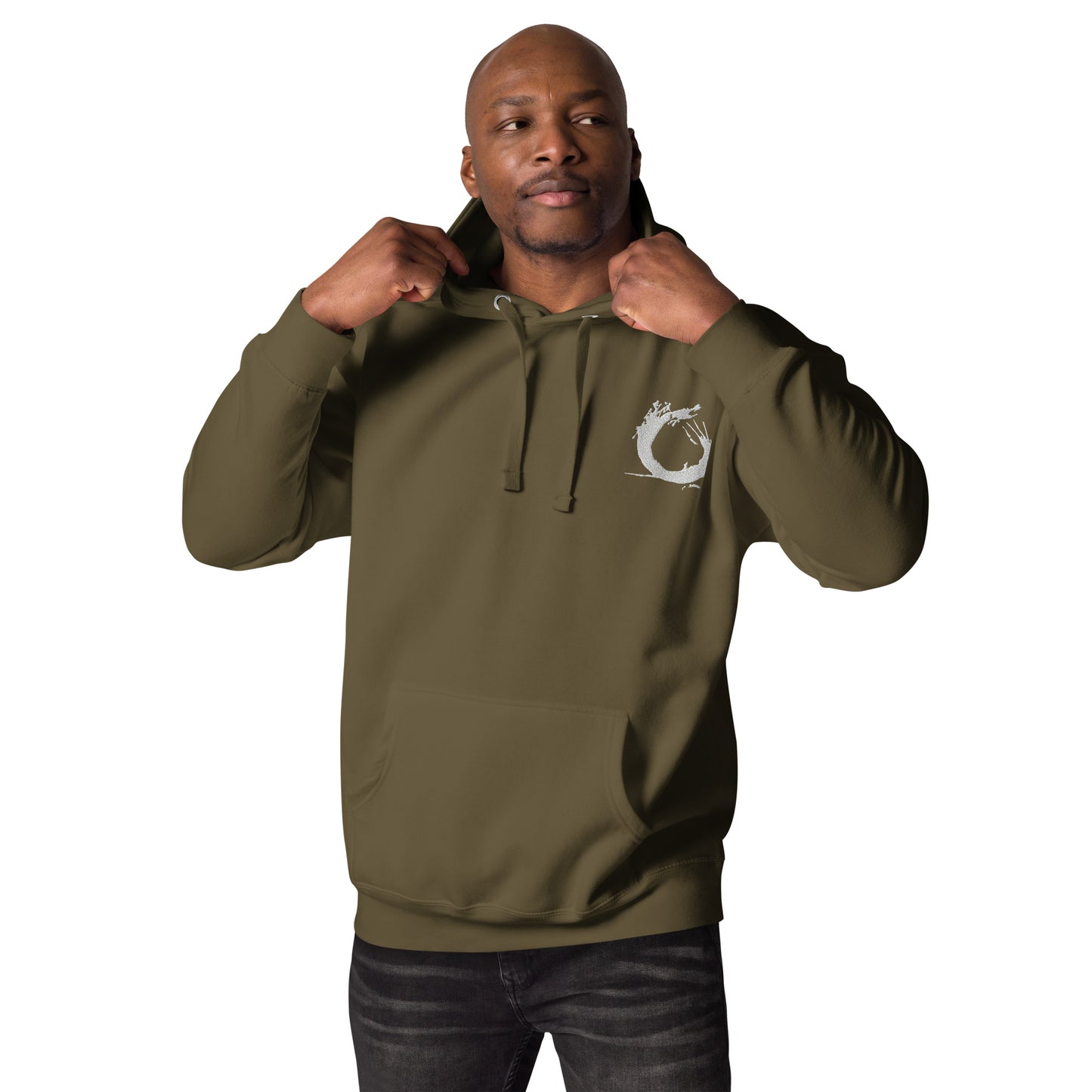 Unisex “Splash” Hoodie