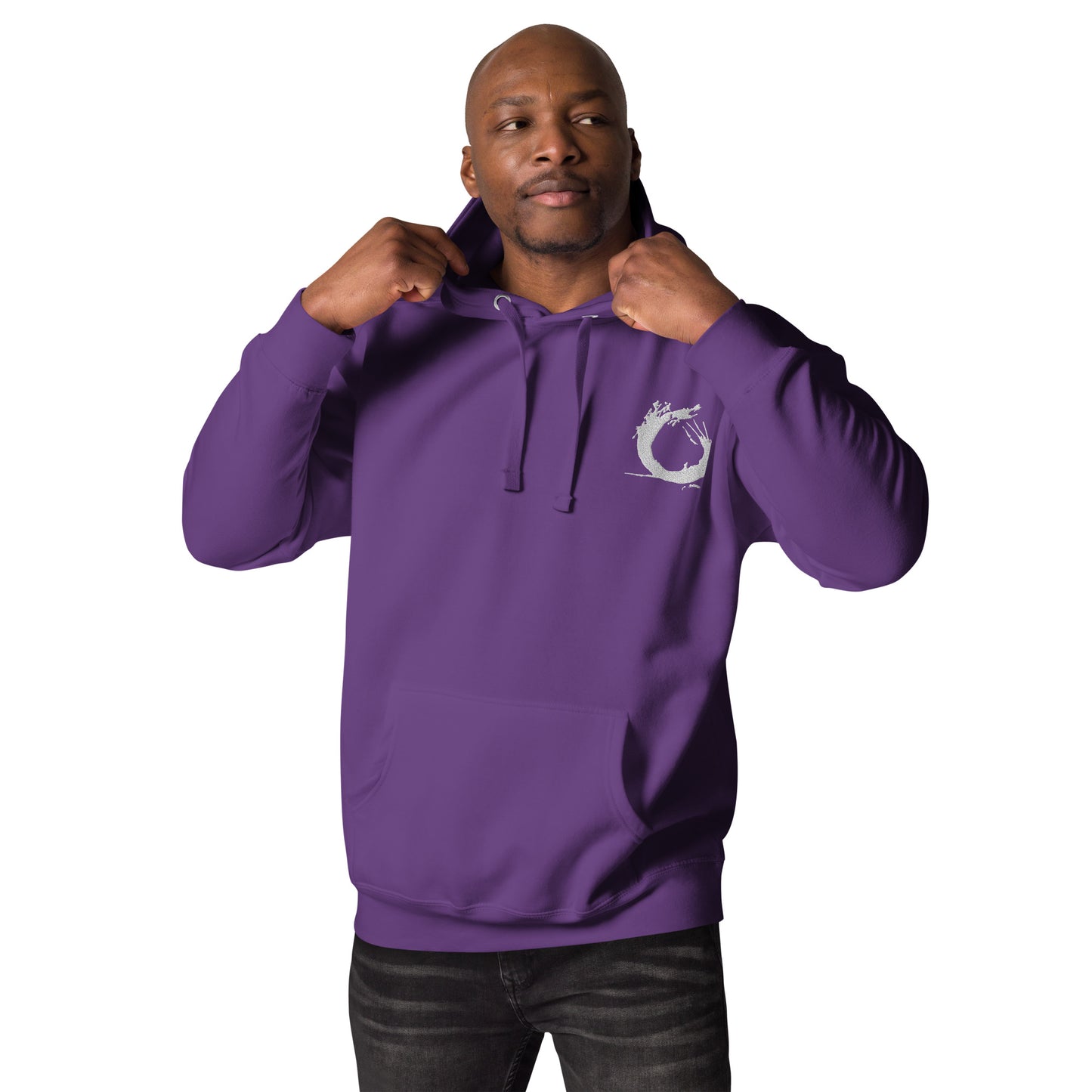 Unisex “Splash” Hoodie