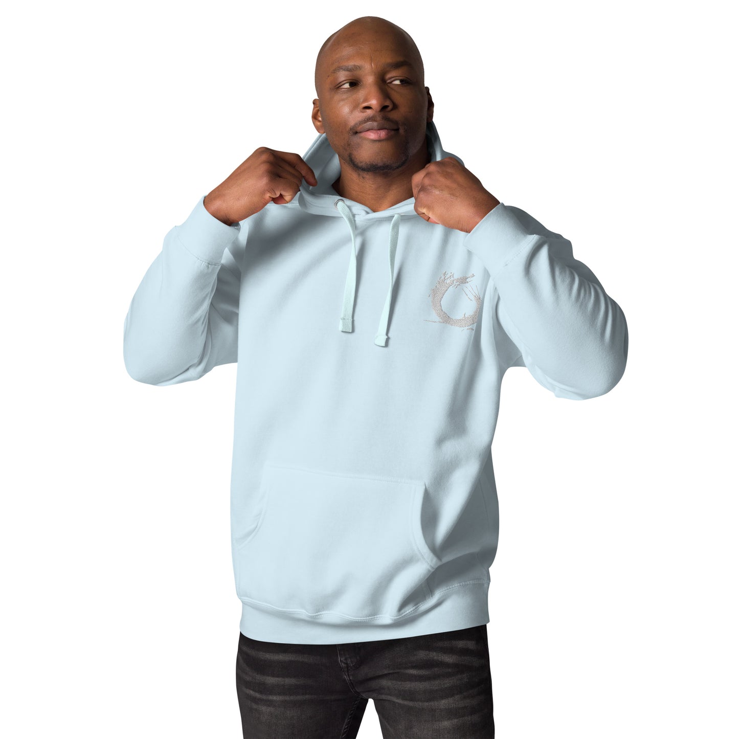 Unisex “Splash” Hoodie