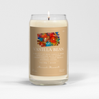 Vanilla Bean Candle