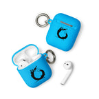 "Splash" AirPods case