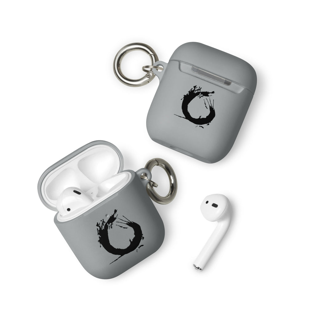 "Splash" AirPods case