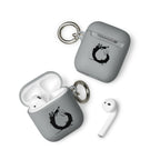 "Splash" AirPods case