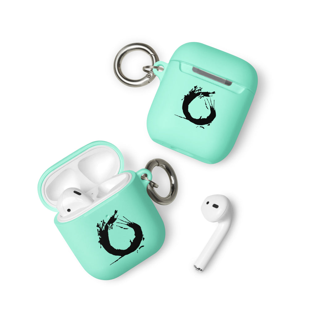"Splash" AirPods case