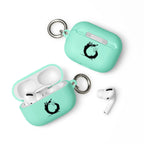 "Splash" AirPods case