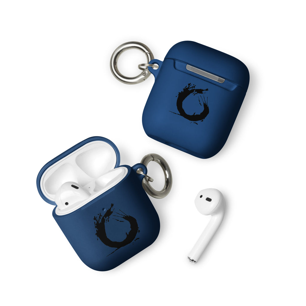 "Splash" AirPods case