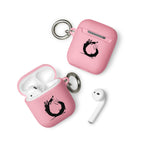 "Splash" AirPods case