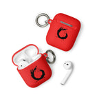 "Splash" AirPods case