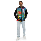 Shining Star Windbreaker