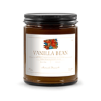Vanilla Bean Candle