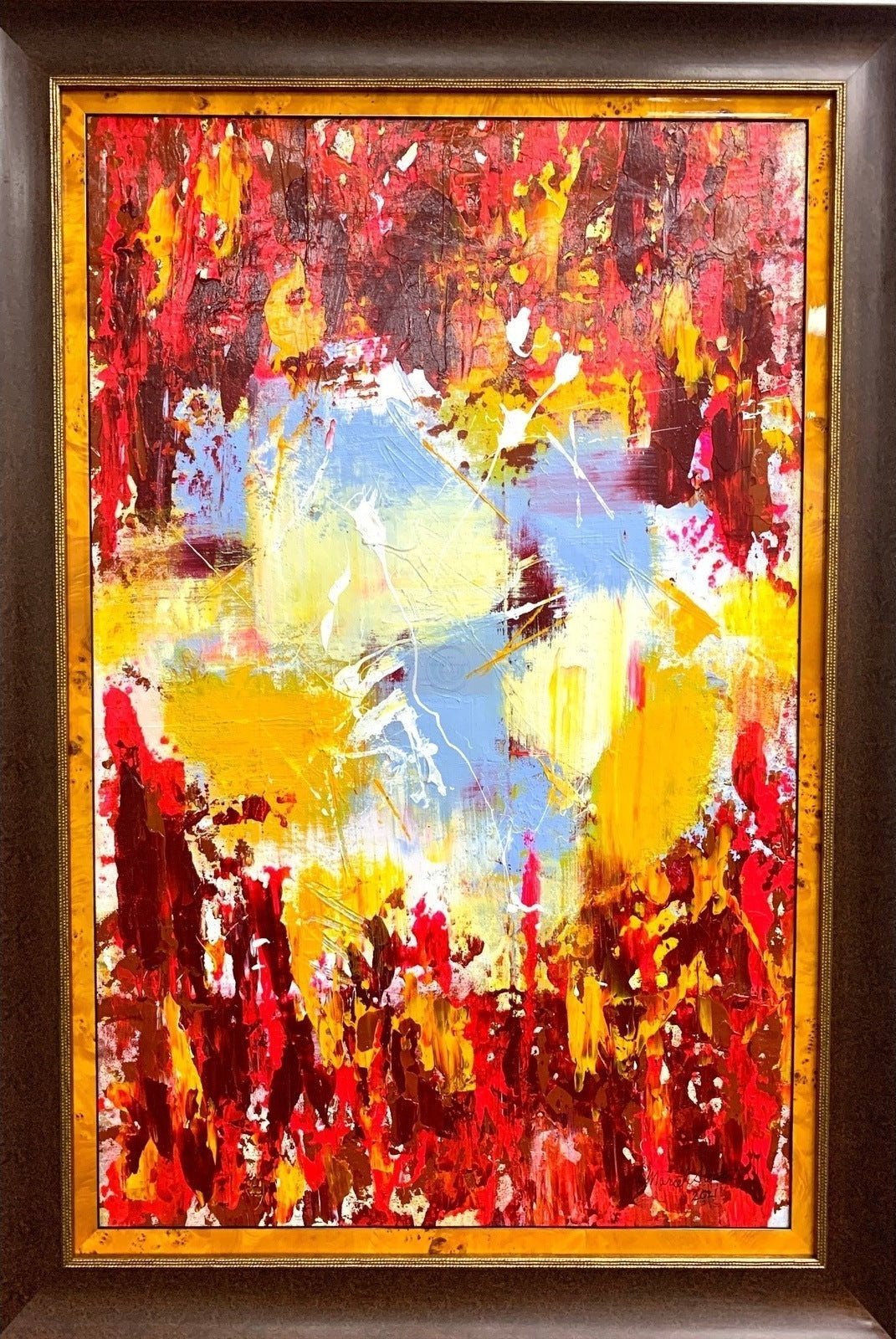 Brown Sugar - Sweet Honey Pt. 2