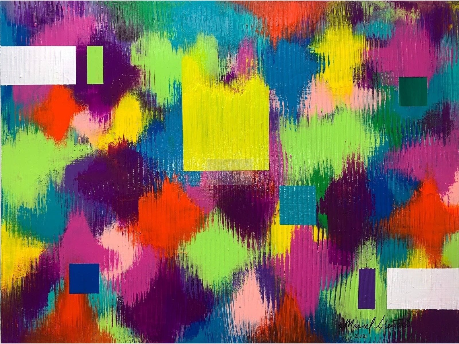 Vivid Expressions