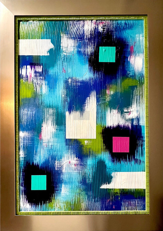 I Like the Blues