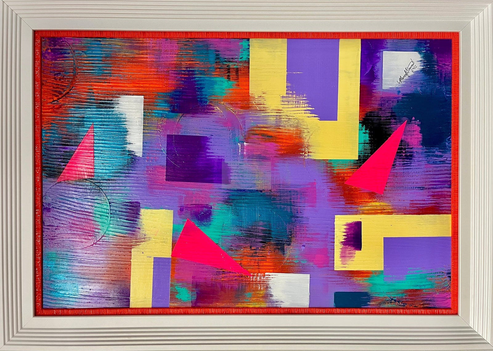 Still Dreaming Pt. 3