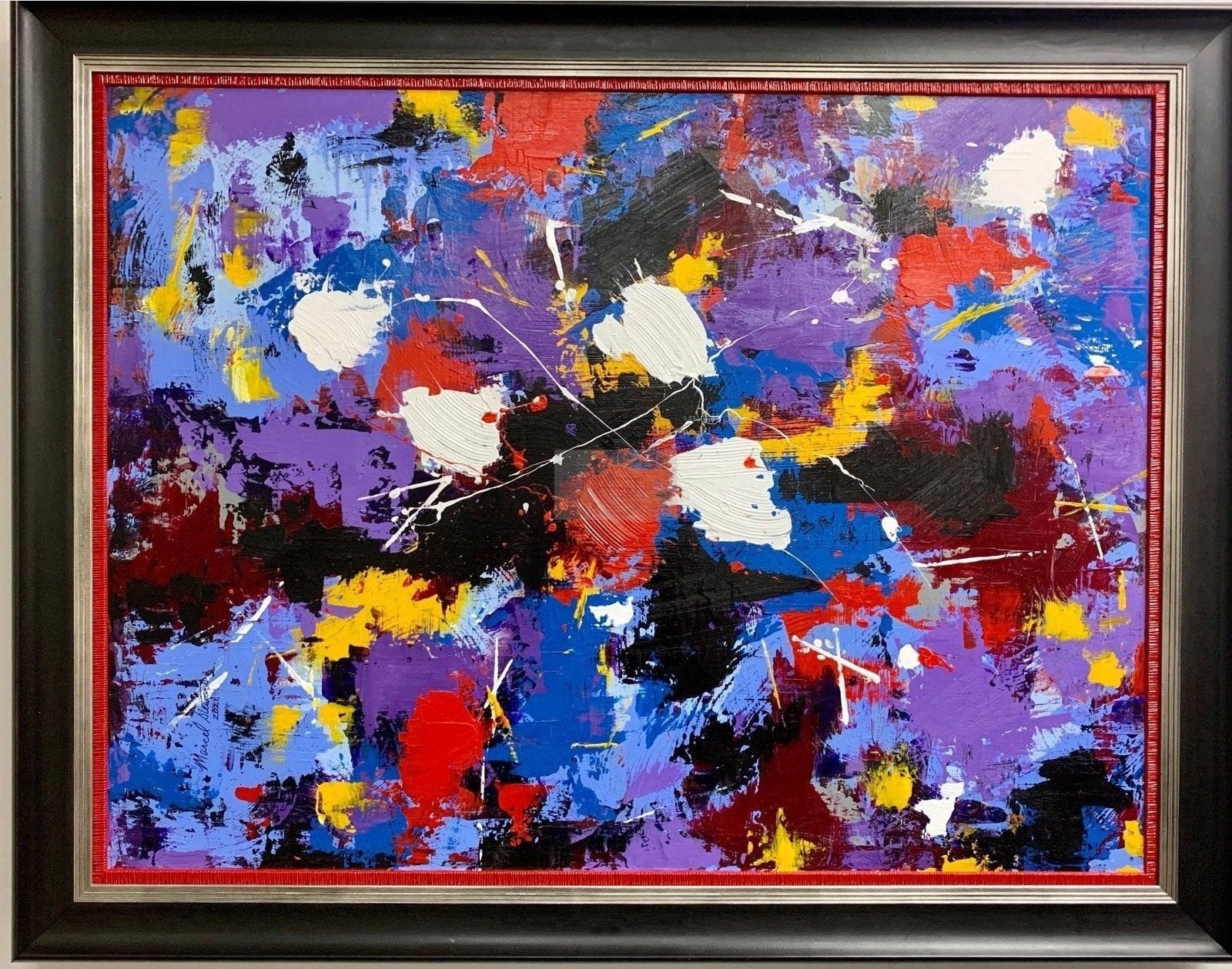 Playin’ In My Palette Pt. 2