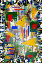 Liberation: The Rise from Opression