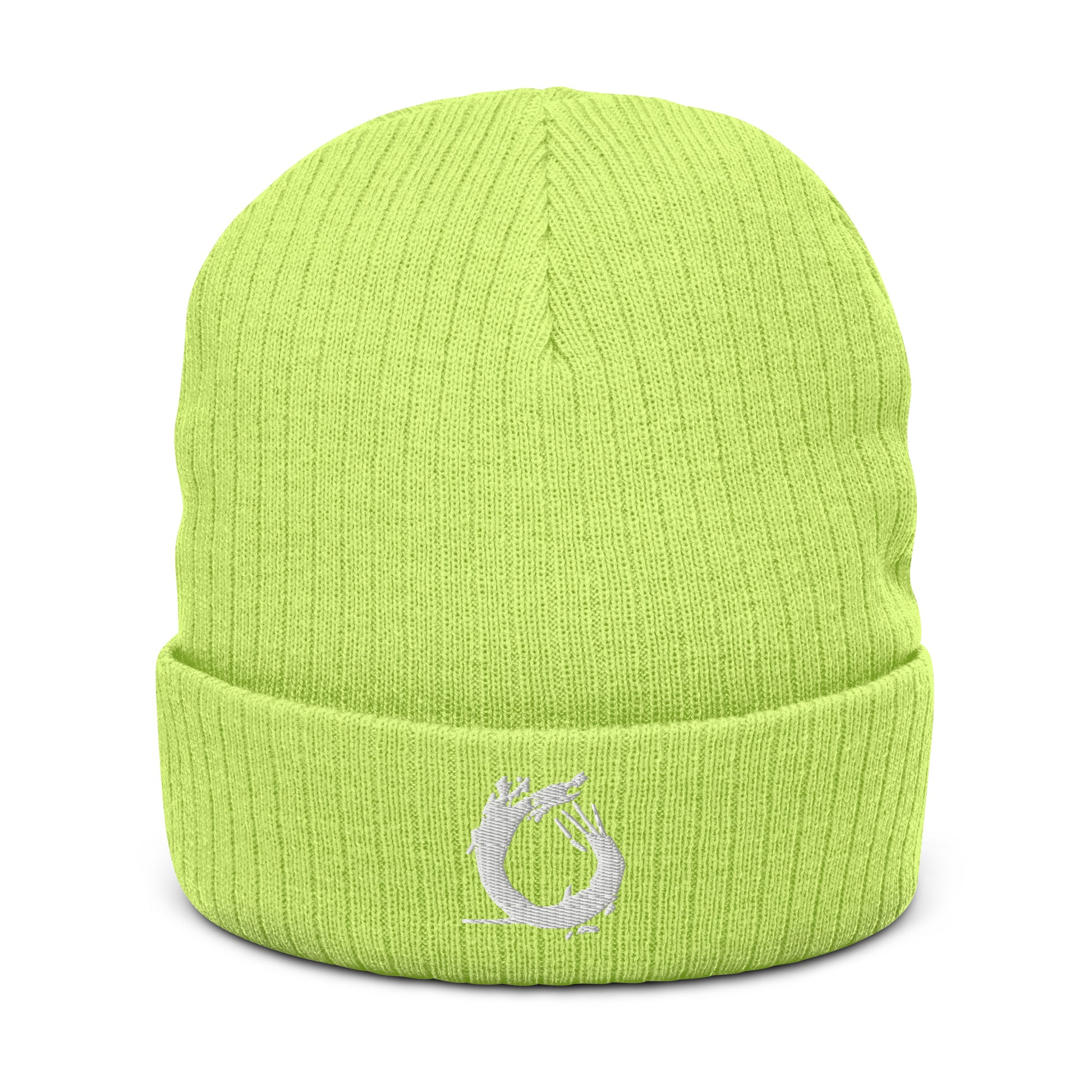 “Splash” Beanie