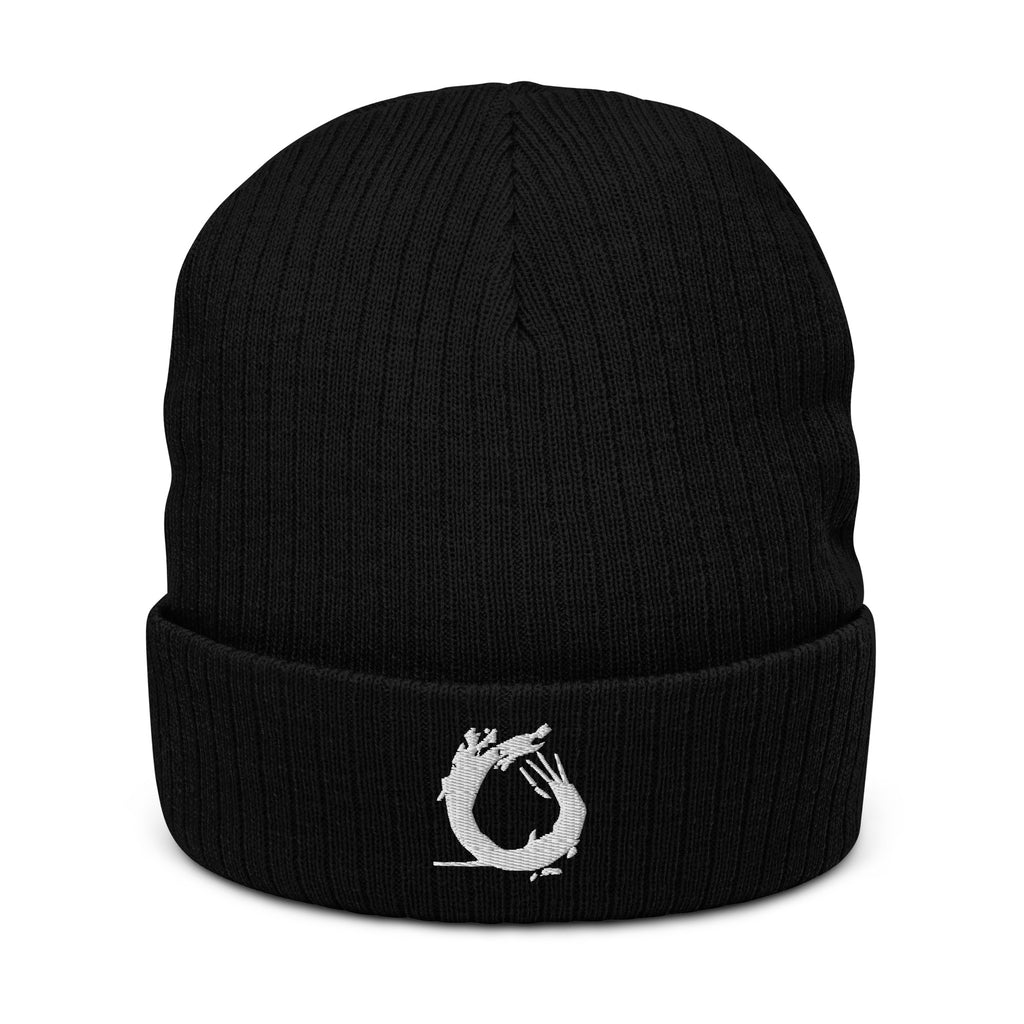 “Splash” Beanie