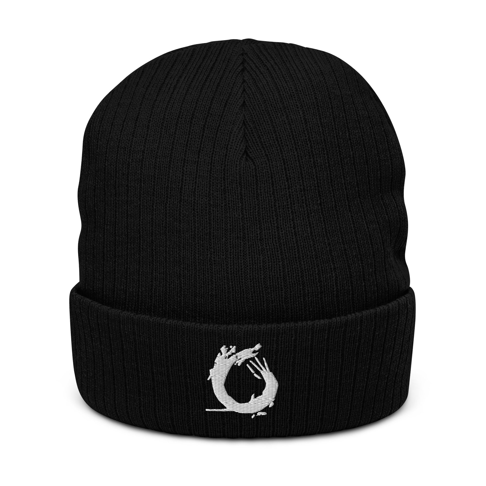 “Splash” Beanie